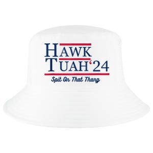 Hawk Tuah 24 Spit On That Cool Comfort Performance Bucket Hat