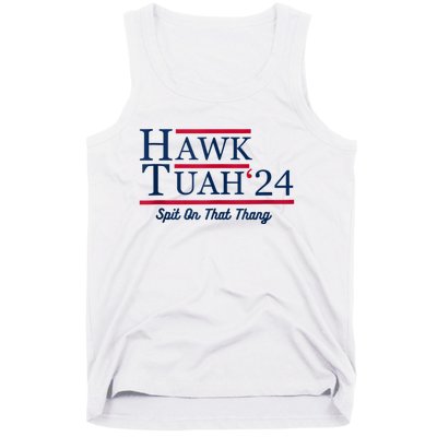 Hawk Tuah 24 Spit On That Tank Top