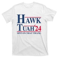 Hawk Tuah 24 Spit On That Thang T-Shirt