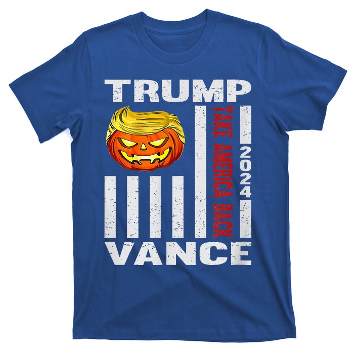 Happy.Halloween Trump 2024 T-Shirt