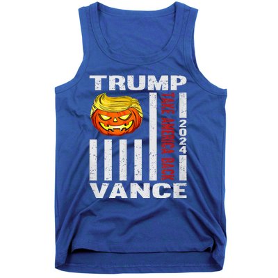 Happy.Halloween Trump 2024 Tank Top