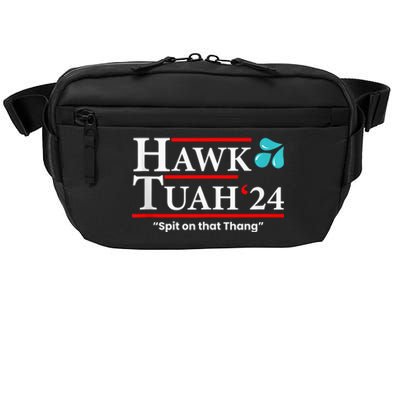 Hawk Tuah 24 Spit On That Thang Crossbody Pack