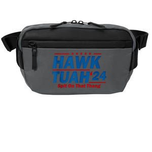 Hawk Tuah 24 Spit On That Thang Crossbody Pack