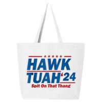 Hawk Tuah 24 Spit On That Thang 25L Jumbo Tote