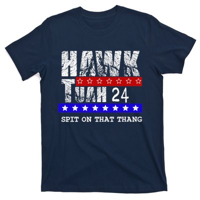 Hawk Tuah 24 Spit On That Thang T-Shirt