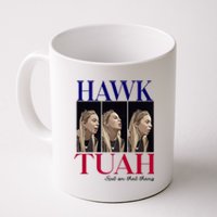 Hawk Tuah 24 Spit On That Thang Coffee Mug