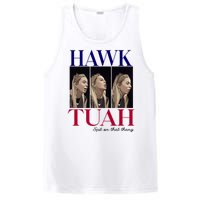 Hawk Tuah 24 Spit On That Thang PosiCharge Competitor Tank