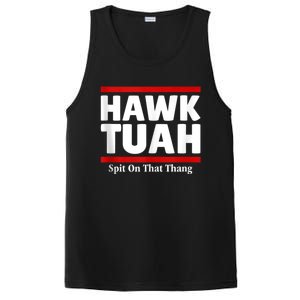 Hawk Tuah 24 Spit On That Thang PosiCharge Competitor Tank