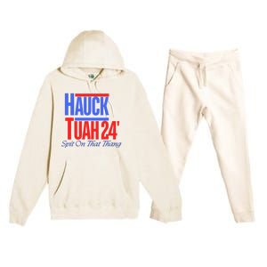 Hauck Tuah 24 Spit On That Thang Premium Hooded Sweatsuit Set