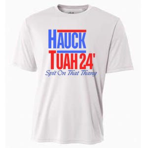 Hauck Tuah 24 Spit On That Thang Cooling Performance Crew T-Shirt