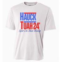 Hauck Tuah 24 Spit On That Thang Cooling Performance Crew T-Shirt