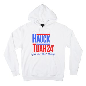 Hauck Tuah 24 Spit On That Thang Hoodie