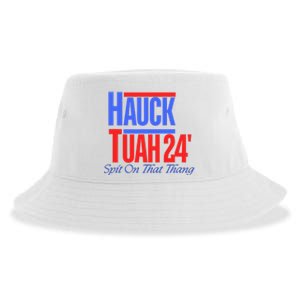 Hauck Tuah 24 Spit On That Thang Sustainable Bucket Hat