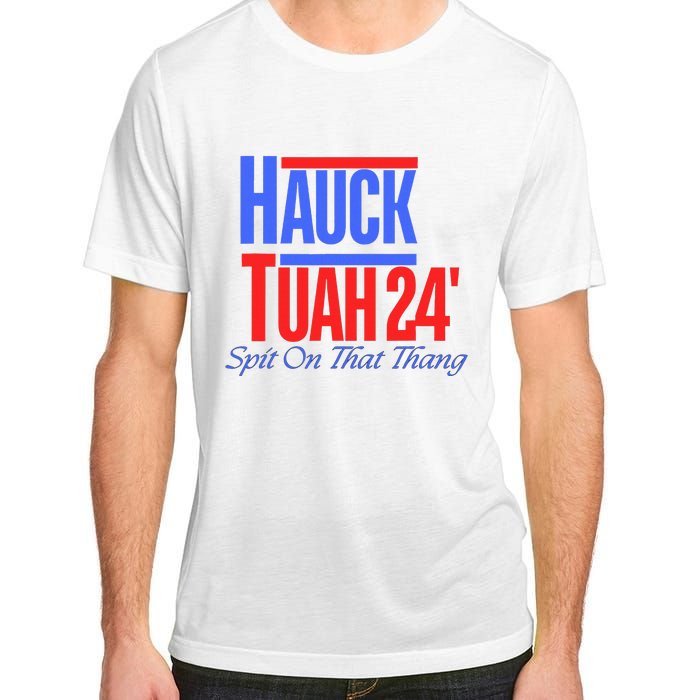 Hauck Tuah 24 Spit On That Thang Adult ChromaSoft Performance T-Shirt