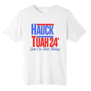 Hauck Tuah 24 Spit On That Thang Tall Fusion ChromaSoft Performance T-Shirt