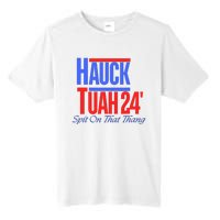 Hauck Tuah 24 Spit On That Thang Tall Fusion ChromaSoft Performance T-Shirt