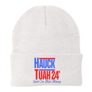 Hauck Tuah 24 Spit On That Thang Knit Cap Winter Beanie