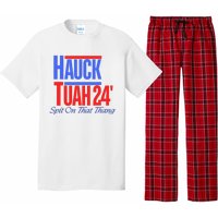 Hauck Tuah 24 Spit On That Thang Pajama Set