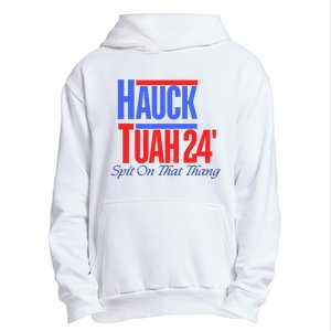 Hauck Tuah 24 Spit On That Thang Urban Pullover Hoodie