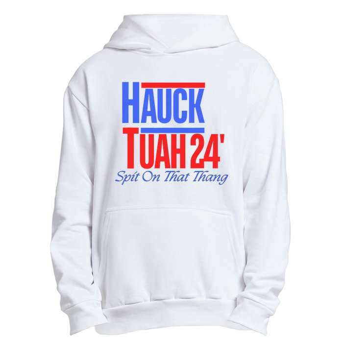 Hauck Tuah 24 Spit On That Thang Urban Pullover Hoodie