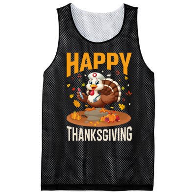 Happy Thanksgiving 2024 Celebration Graphic Mesh Reversible Basketball Jersey Tank