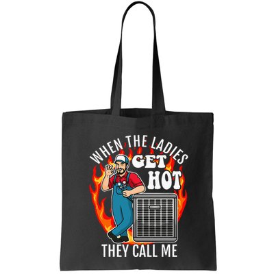 Hvac Technician Air Conditioning Engineer Tech Bag