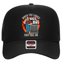 Hvac Technician Air Conditioning Engineer Tech Hat