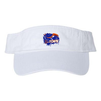 Houston Texas Astronaut H Town Hand Sign Houston Baseball Visor