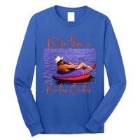 Hotter Than A Hoochie Coochie Long Sleeve Shirt