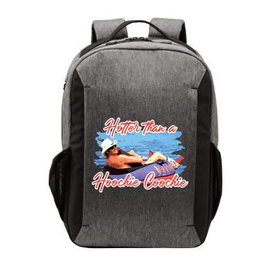 Hotter Than A Hoochie Coochie Country Vector Backpack