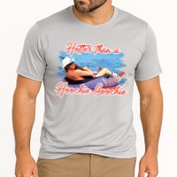 Hotter Than A Hoochie Coochie Country Performance Shirt