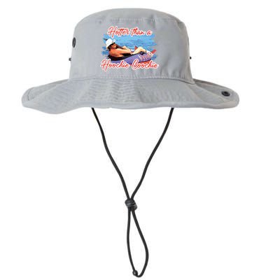 Hotter Than A Hoochie Coochie Country Bucket Hat
