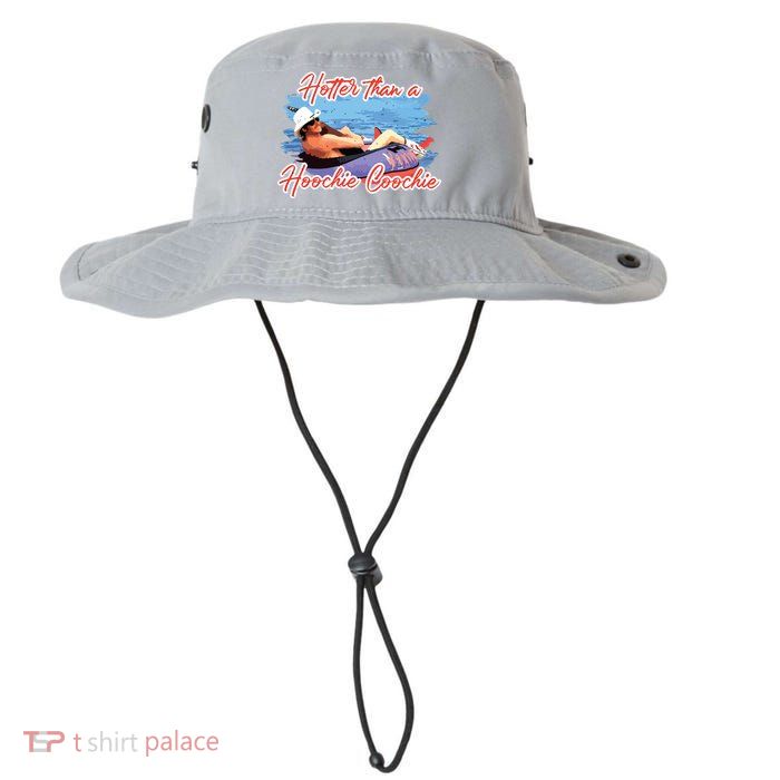 Hotter Than A Hoochie Coochie Country Bucket Hat