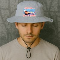 Hotter Than A Hoochie Coochie Country Bucket Hat