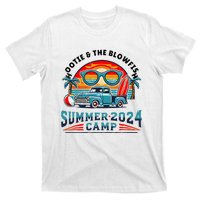 Hootie The Blowfish Summer 2024 Camping T-Shirt