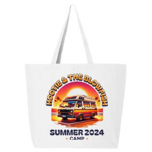 Hootie & The Blowfish Summer 2024 Camping Van 25L Jumbo Tote