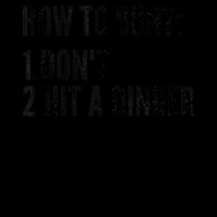 How To Bunt Dont Hit A Dinger Baseball Player 16 in Basic Backpack