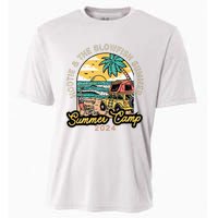 Hootie & The Blowfish Summer Camp 2024 Cooling Performance Crew T-Shirt