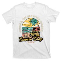 Hootie & The Blowfish Summer Camp 2024 T-Shirt