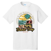 Hootie & The Blowfish Summer Camp 2024 Tall T-Shirt