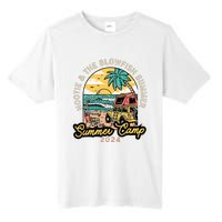 Hootie & The Blowfish Summer Camp 2024 Tall Fusion ChromaSoft Performance T-Shirt