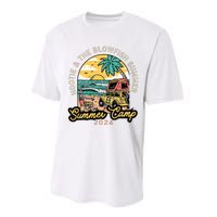 Hootie & The Blowfish Summer Camp 2024 Performance Sprint T-Shirt