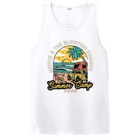 Hootie & The Blowfish Summer Camp 2024 PosiCharge Competitor Tank