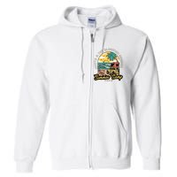 Hootie & The Blowfish Summer Camp 2024 Full Zip Hoodie