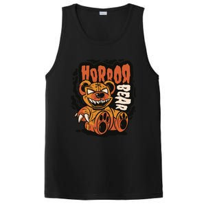 Horror Teddy Bear PosiCharge Competitor Tank