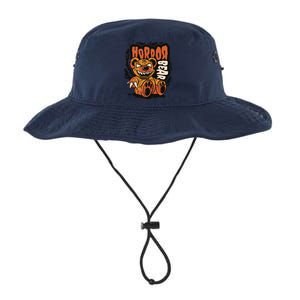 Horror Teddy Bear Legacy Cool Fit Booney Bucket Hat