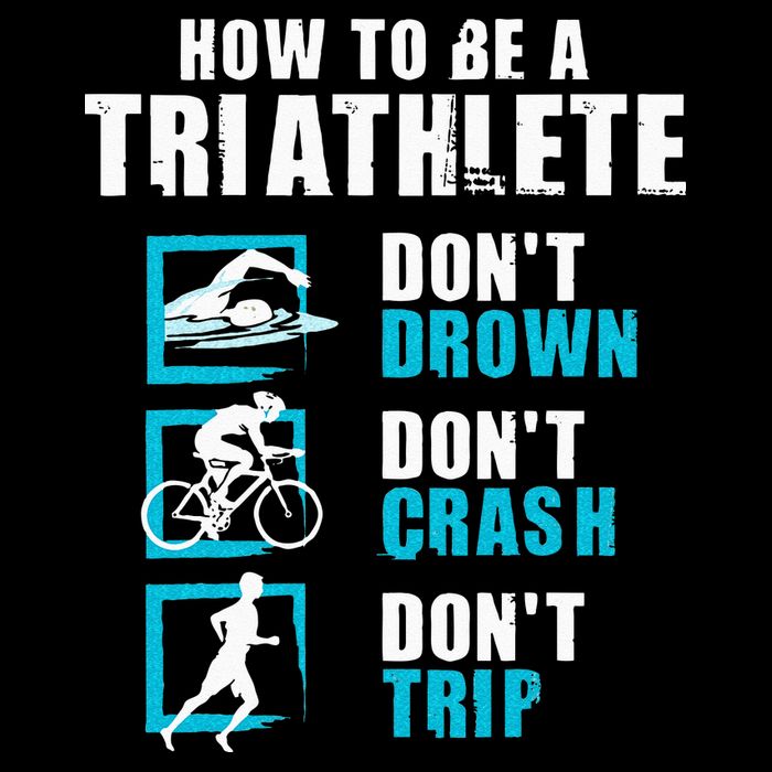 How To Be A Triathlete Triathlon Swimming Running Cycling Doggie Tank