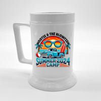 Hootie The Blowfish Summer 2024 Camping With Trucks Beer Stein