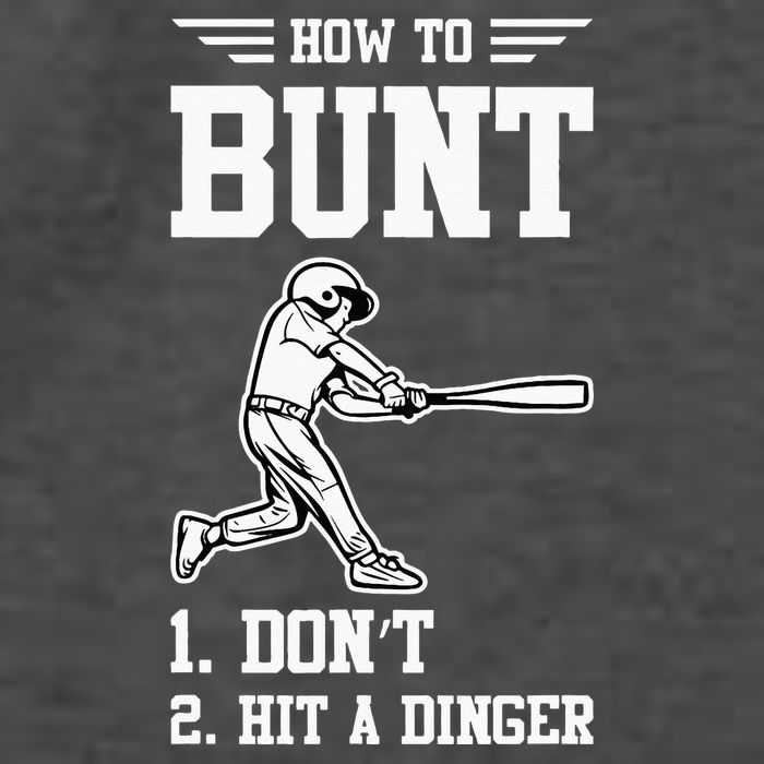 How To Bunt Batter Baseball Men Catcher Pitcher Vector Backpack