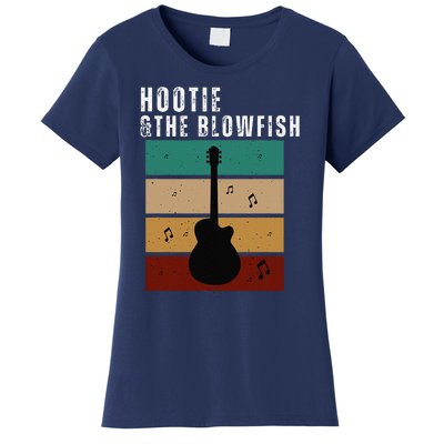 Hootie The Blowfish Summer Camp Retro Women's T-Shirt